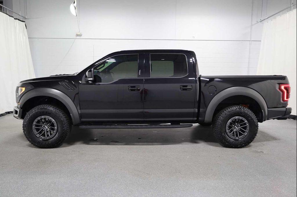 used 2020 Ford F-150 car, priced at $50,995