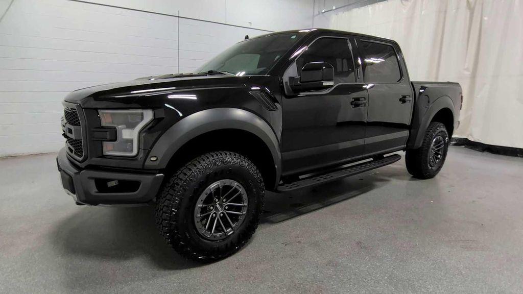 used 2020 Ford F-150 car, priced at $50,995