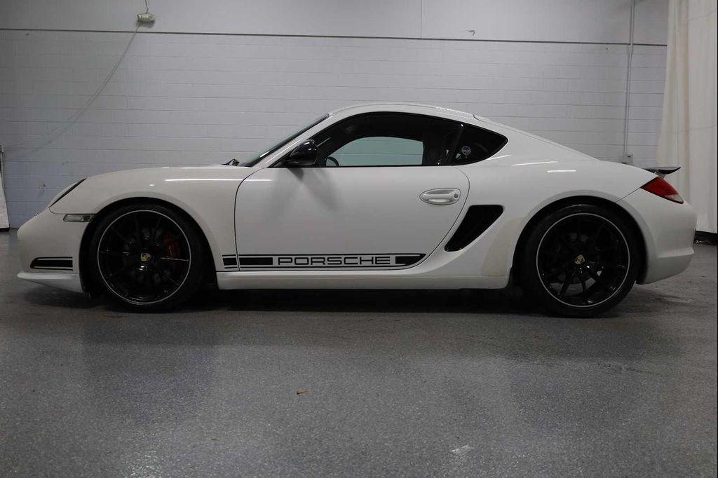 used 2012 Porsche Cayman car, priced at $64,650