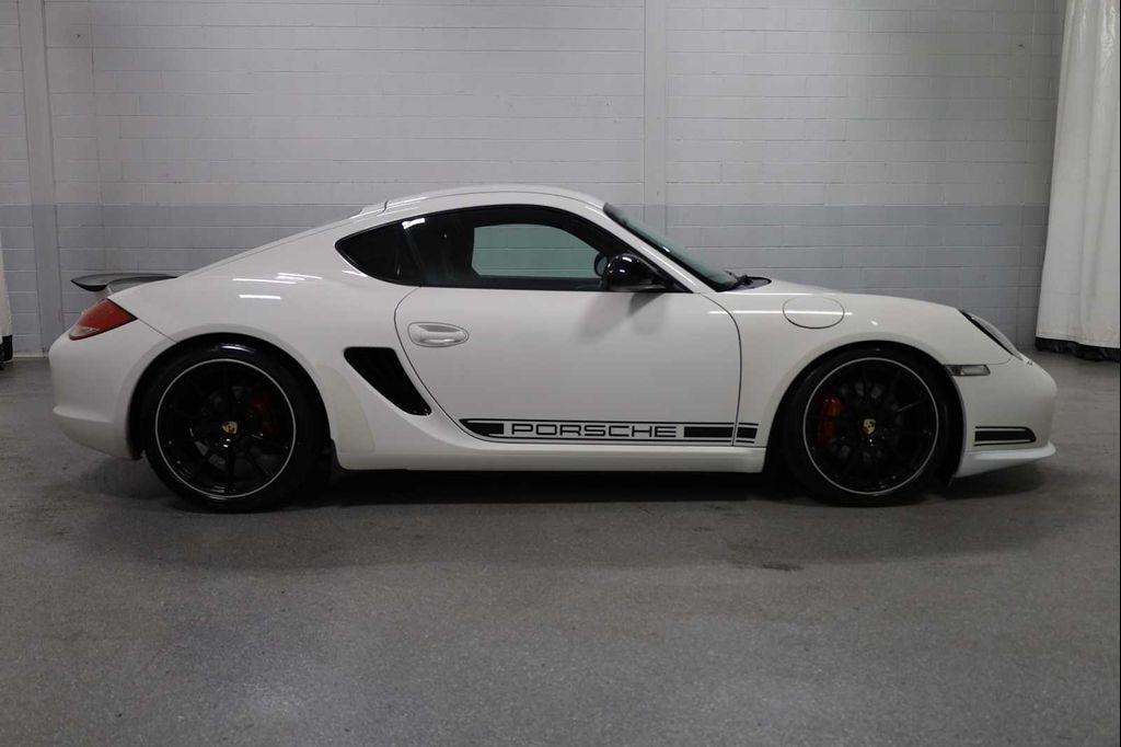used 2012 Porsche Cayman car, priced at $64,650