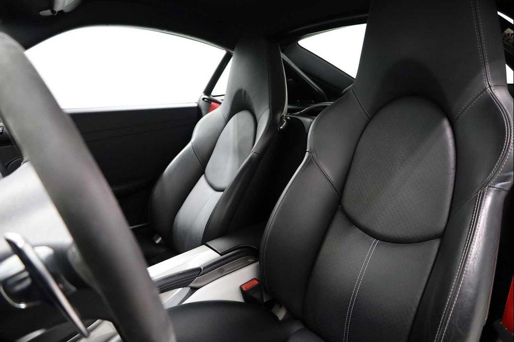 used 2012 Porsche Cayman car, priced at $64,650