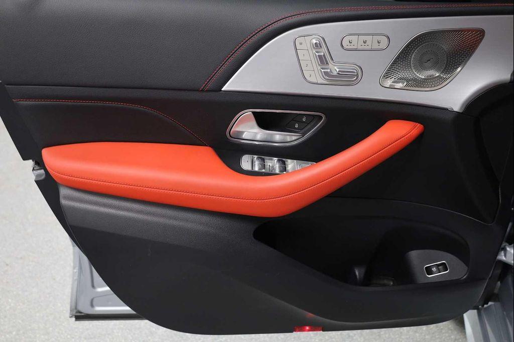 used 2025 Mercedes-Benz AMG GLE 53 car