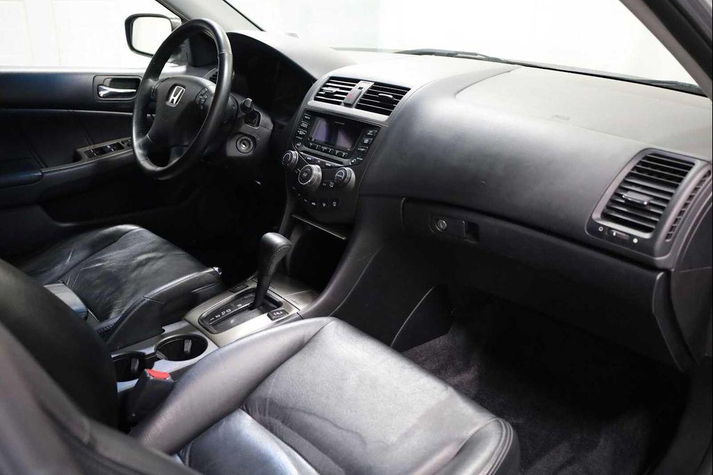 used 2005 Honda Accord car