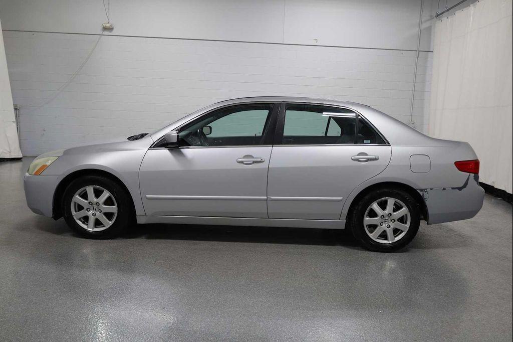 used 2005 Honda Accord car
