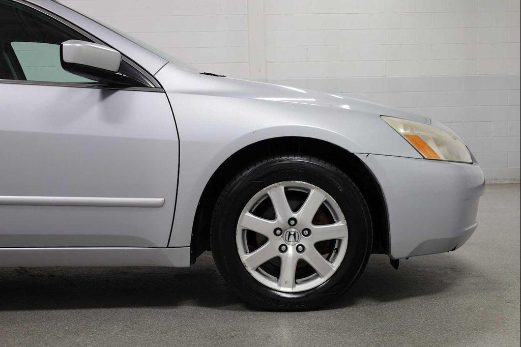 used 2005 Honda Accord car