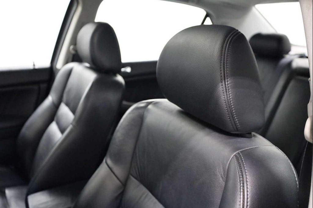 used 2005 Honda Accord car
