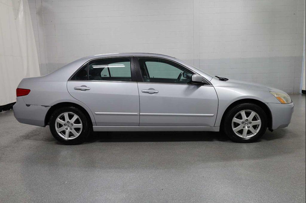 used 2005 Honda Accord car
