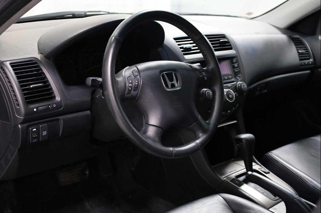 used 2005 Honda Accord car