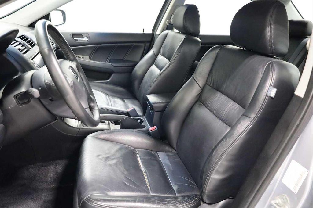 used 2005 Honda Accord car
