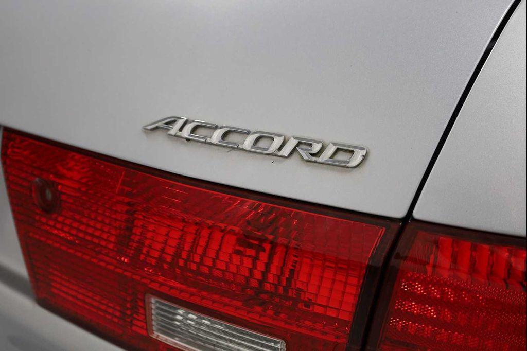 used 2005 Honda Accord car