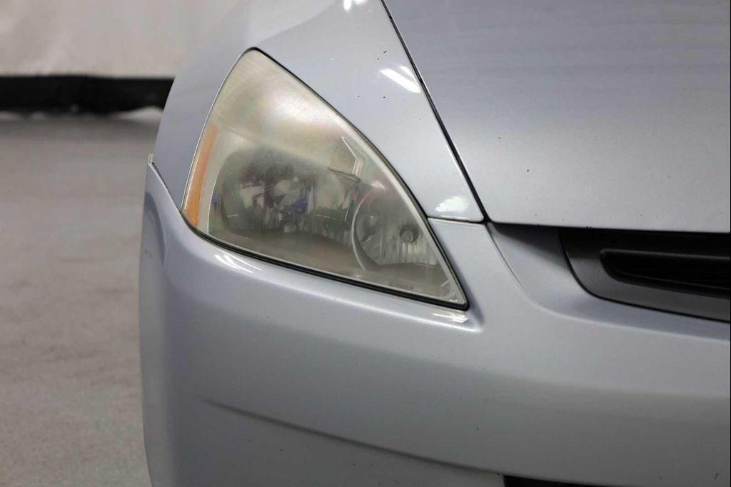 used 2005 Honda Accord car