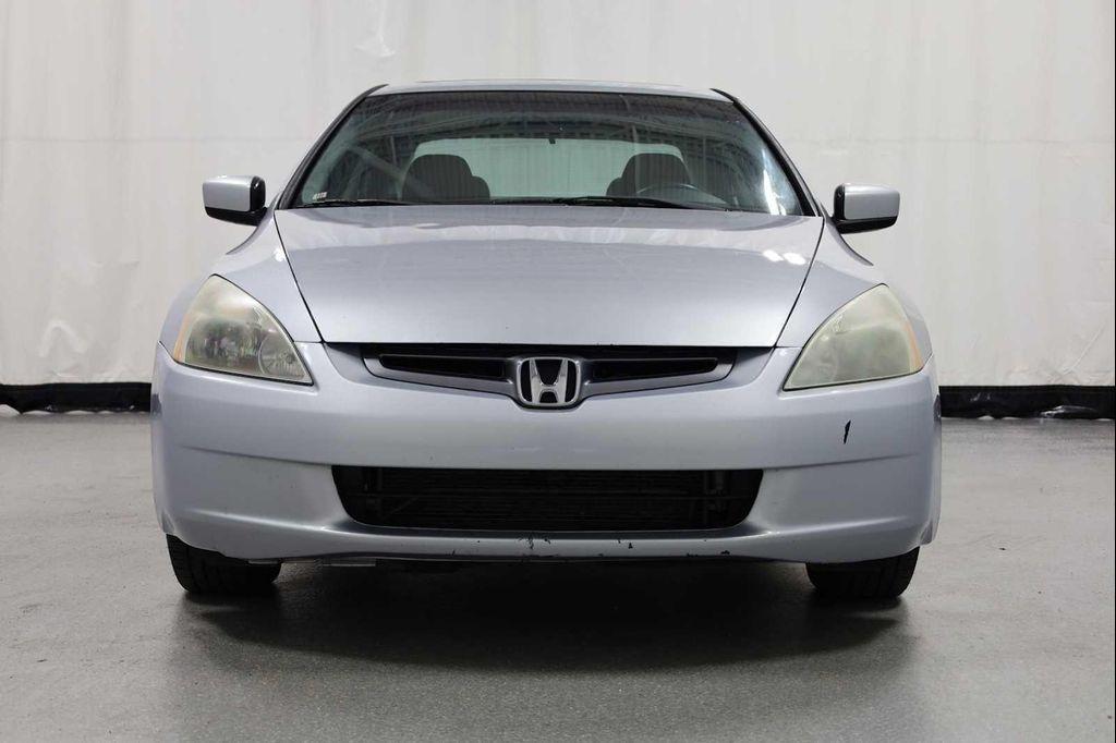 used 2005 Honda Accord car