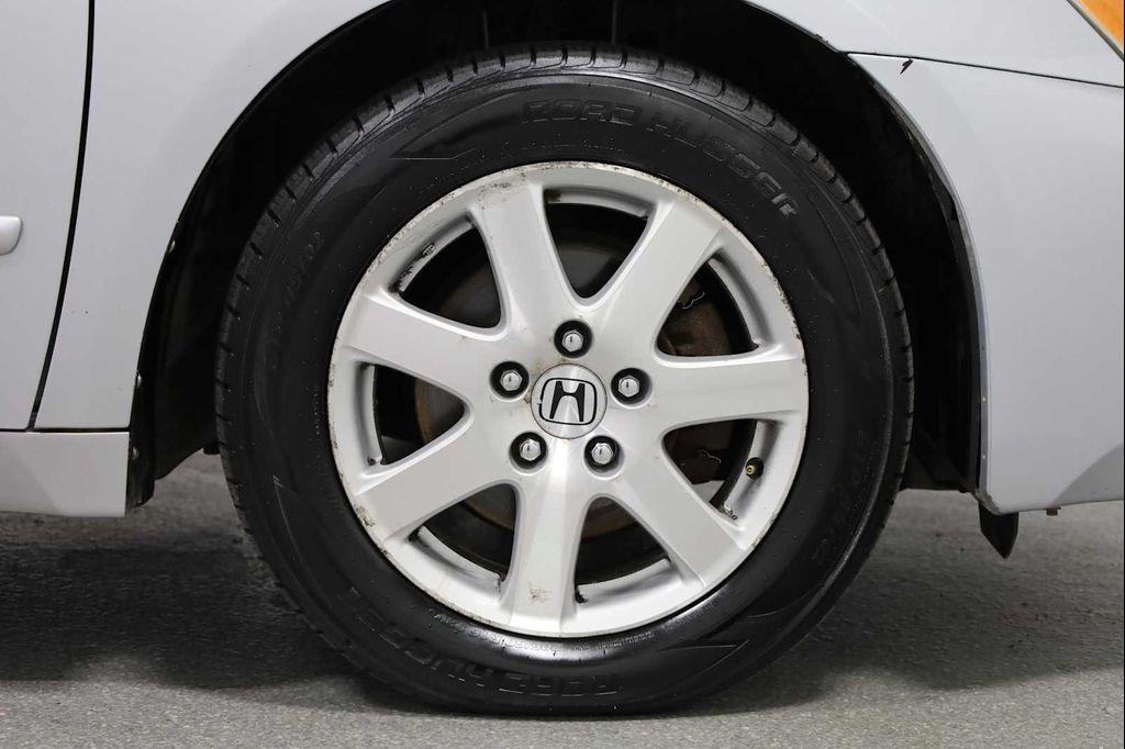 used 2005 Honda Accord car