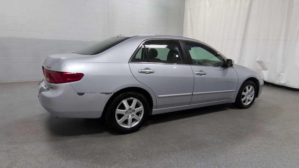 used 2005 Honda Accord car, priced at $2,250