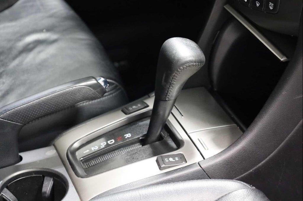used 2005 Honda Accord car