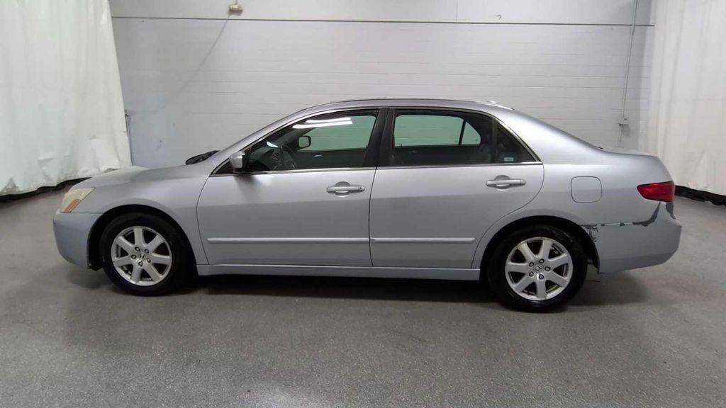 used 2005 Honda Accord car, priced at $2,250