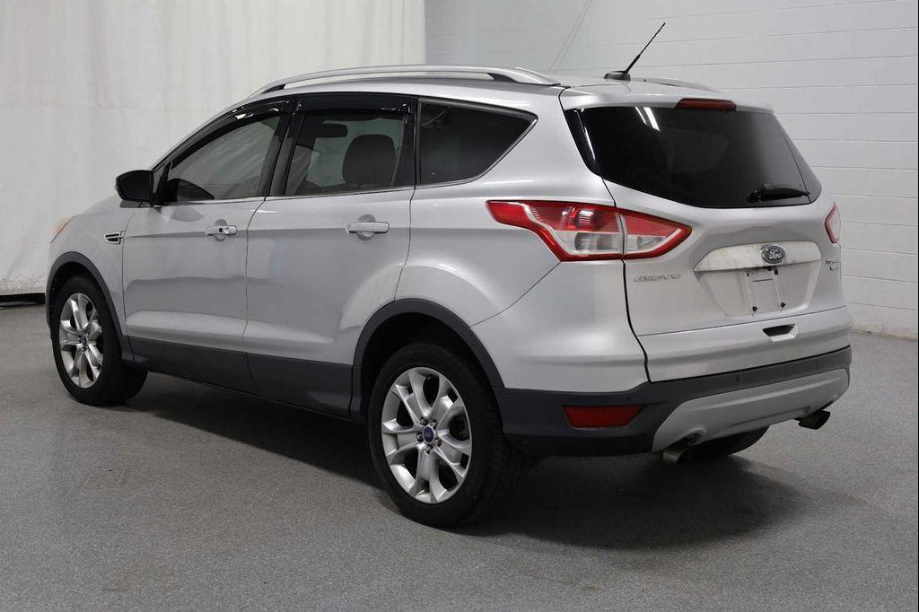 used 2014 Ford Escape car, priced at $9,500