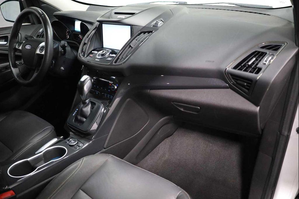 used 2014 Ford Escape car, priced at $9,500