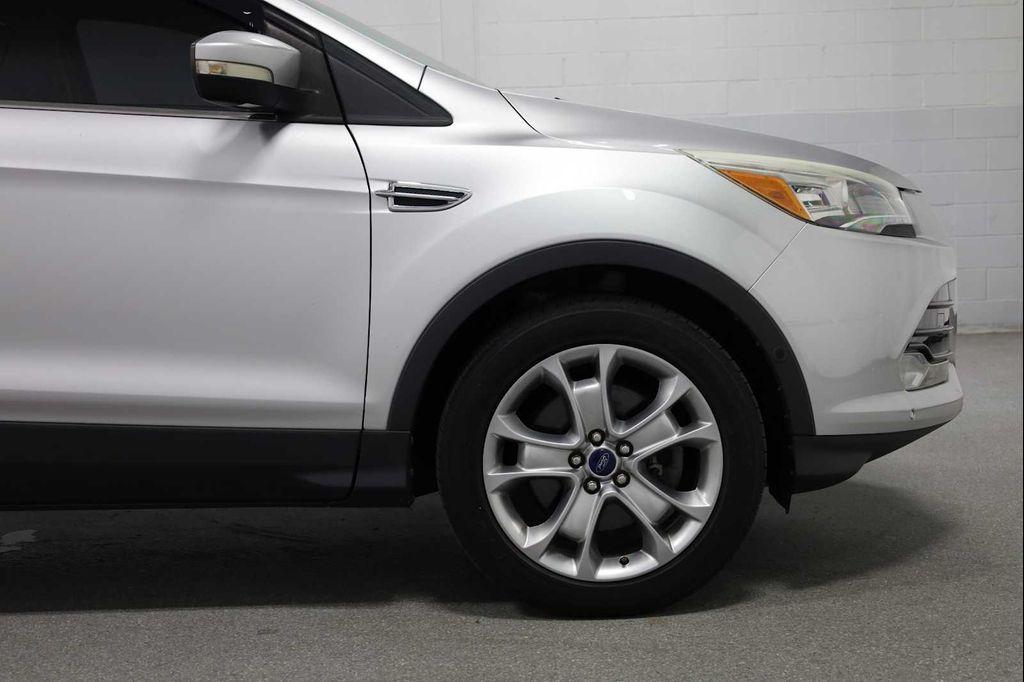 used 2014 Ford Escape car, priced at $9,500