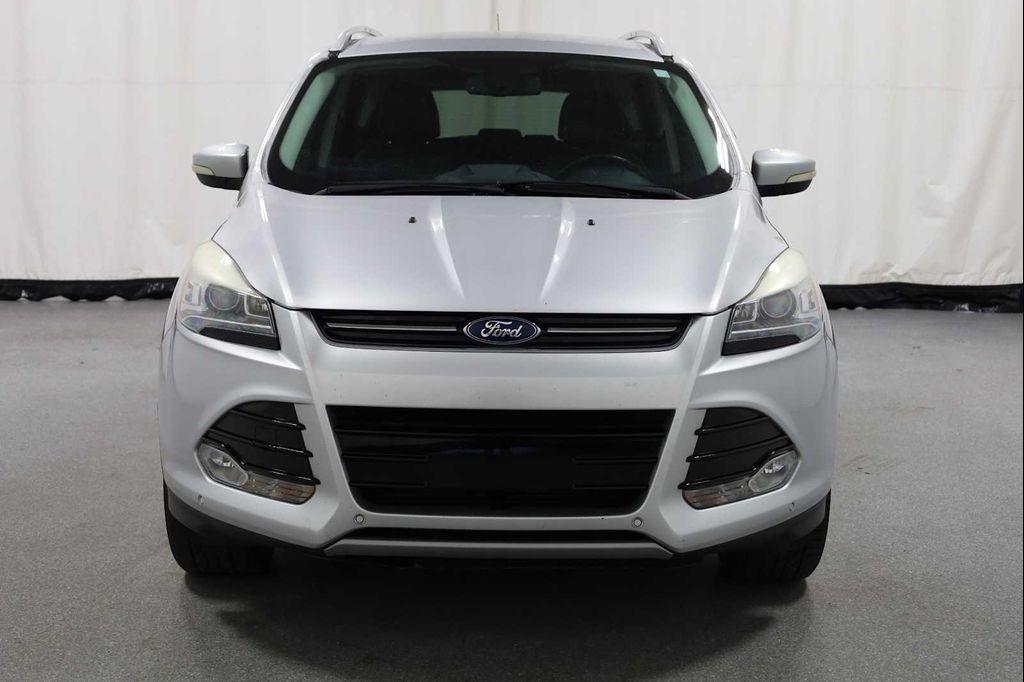 used 2014 Ford Escape car, priced at $9,500