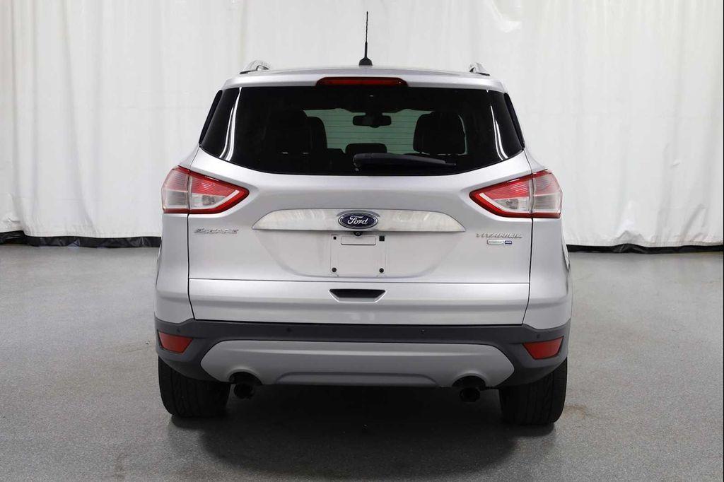 used 2014 Ford Escape car, priced at $9,500