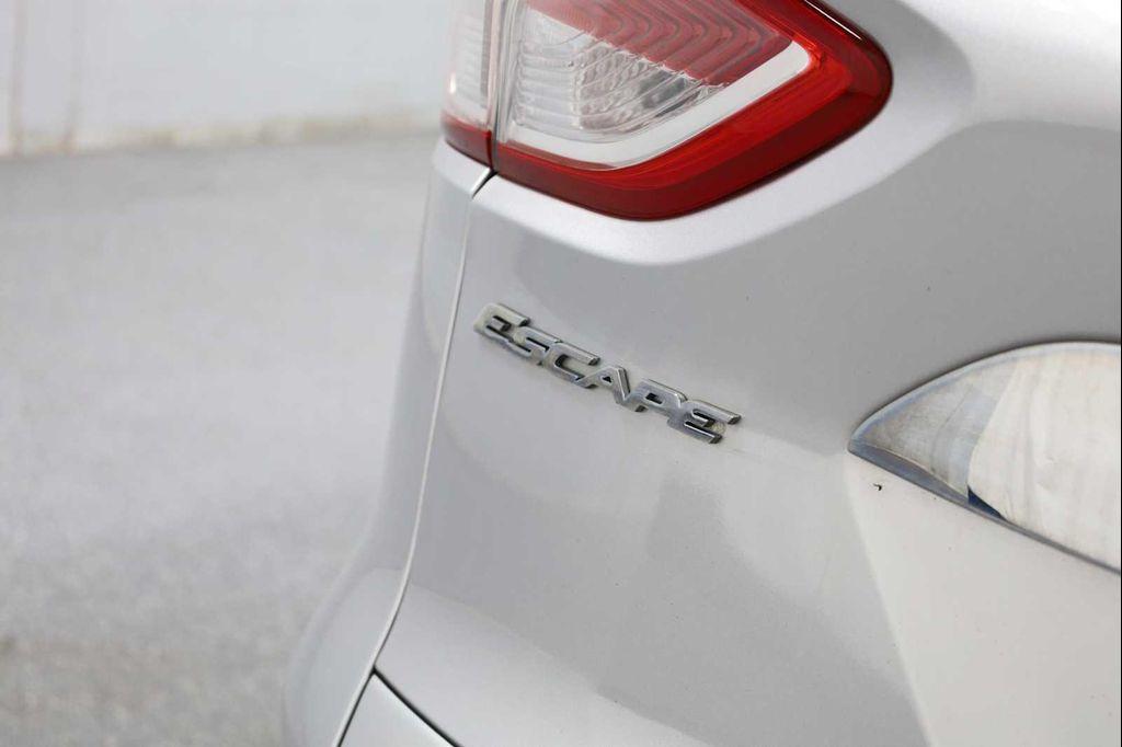 used 2014 Ford Escape car, priced at $9,500