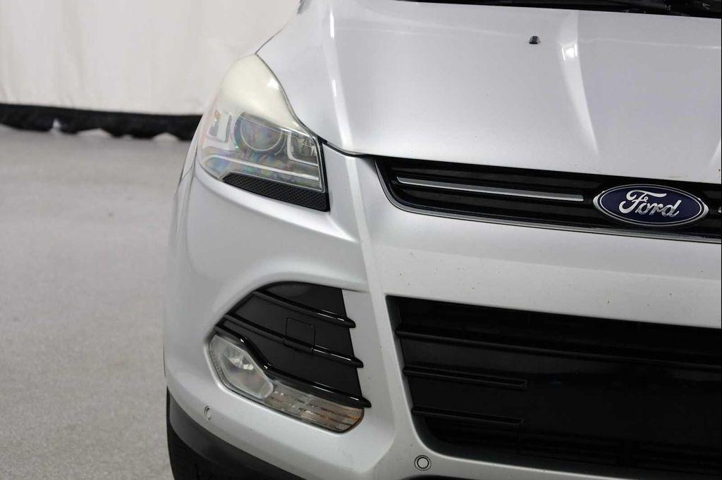 used 2014 Ford Escape car, priced at $9,500