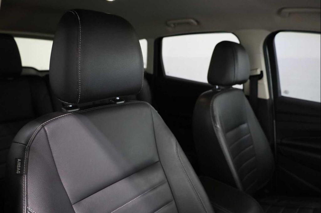 used 2014 Ford Escape car, priced at $9,500