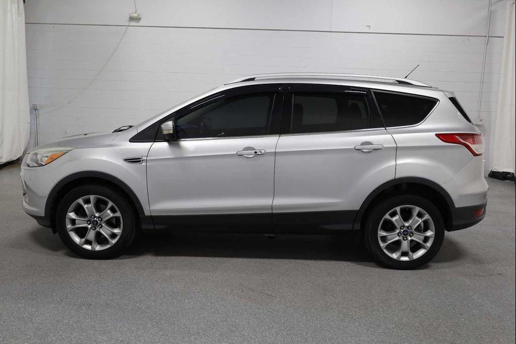used 2014 Ford Escape car, priced at $9,500