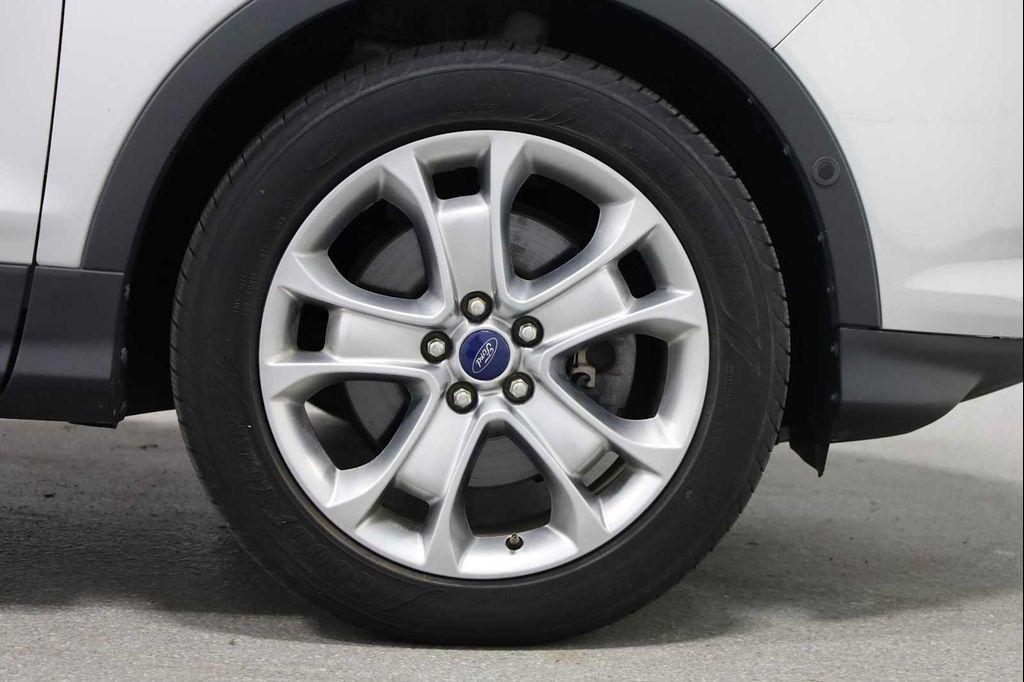 used 2014 Ford Escape car, priced at $9,500