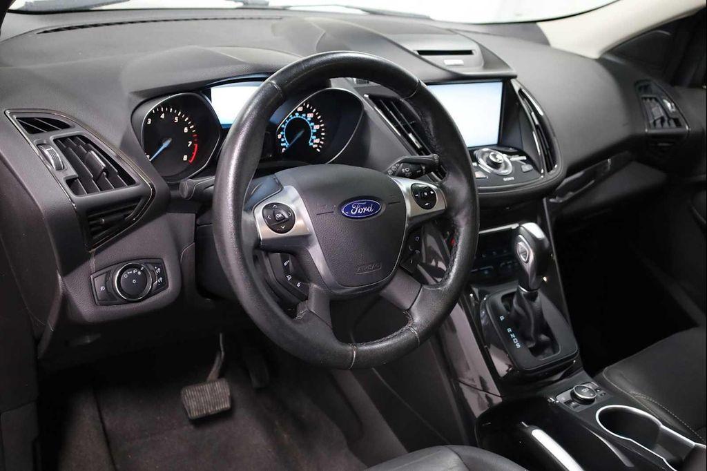 used 2014 Ford Escape car, priced at $9,500