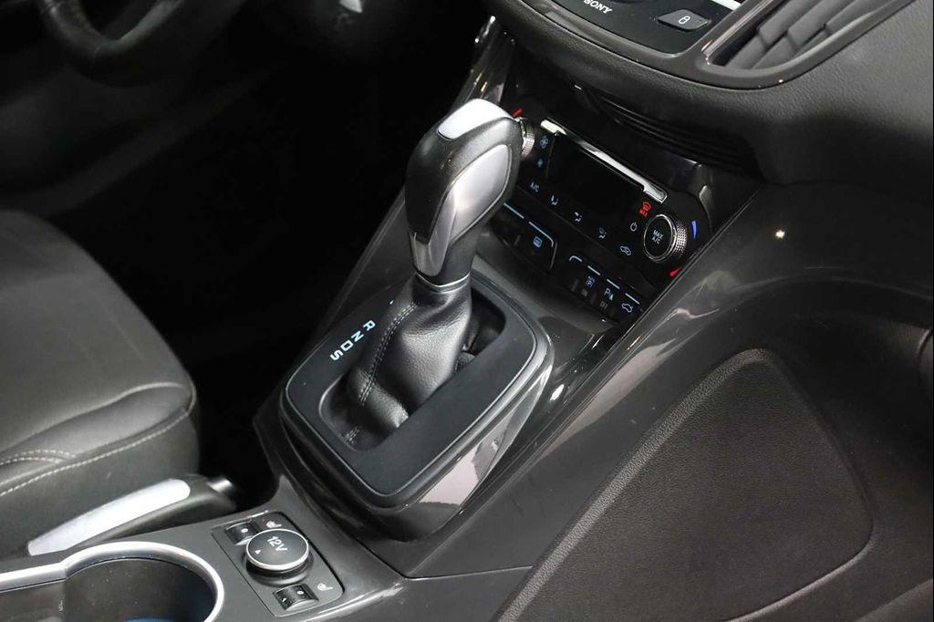 used 2014 Ford Escape car, priced at $9,500