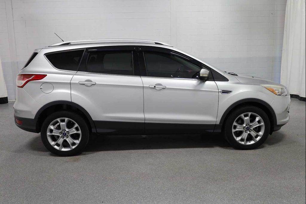 used 2014 Ford Escape car, priced at $9,500