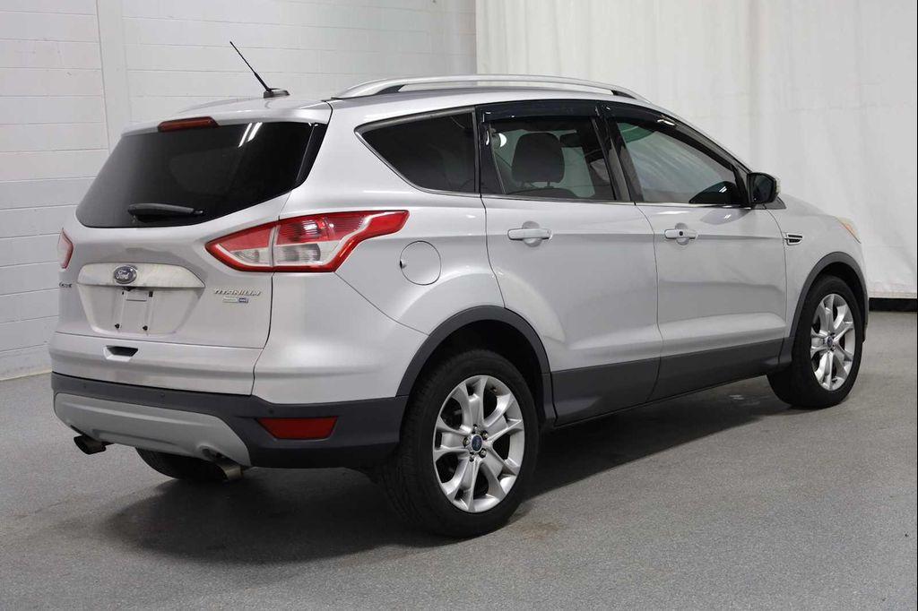 used 2014 Ford Escape car, priced at $9,500