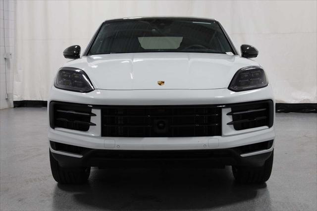 used 2024 Porsche Cayenne car, priced at $96,995