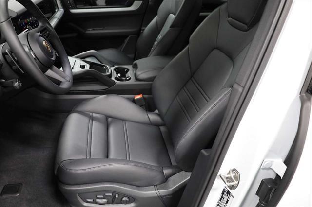 used 2024 Porsche Cayenne car, priced at $96,995