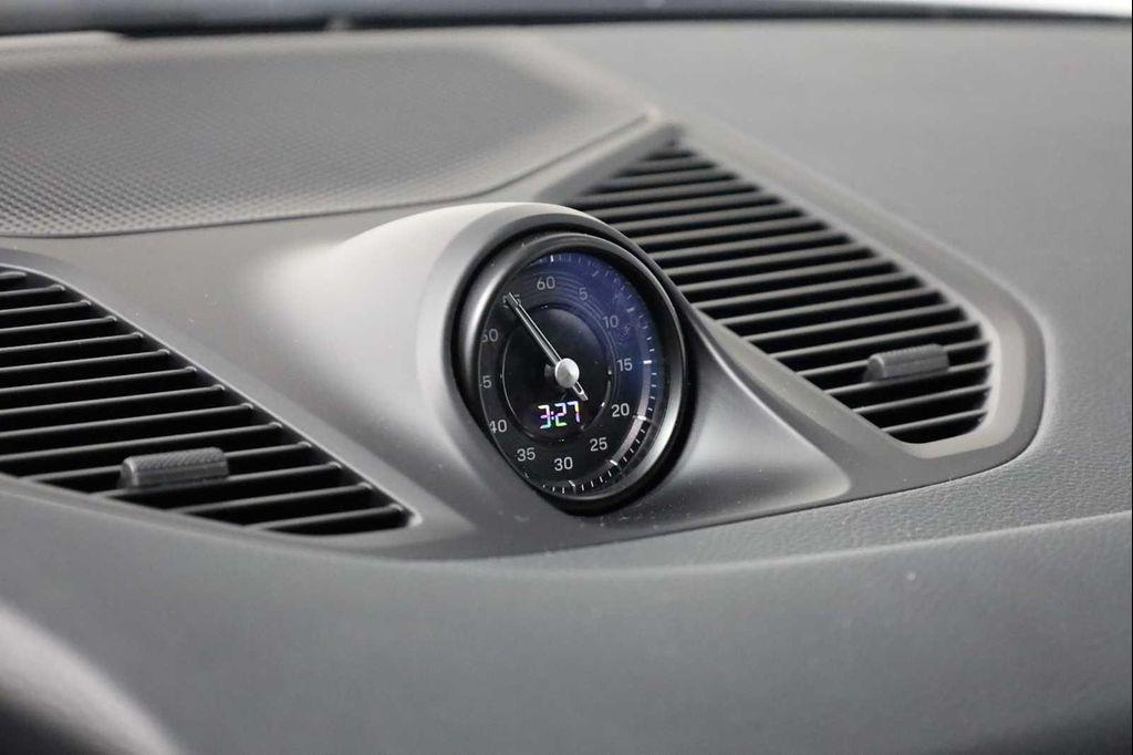 used 2024 Porsche Cayenne car, priced at $94,995