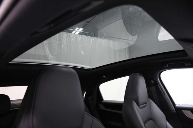 used 2024 Porsche Cayenne car, priced at $96,995