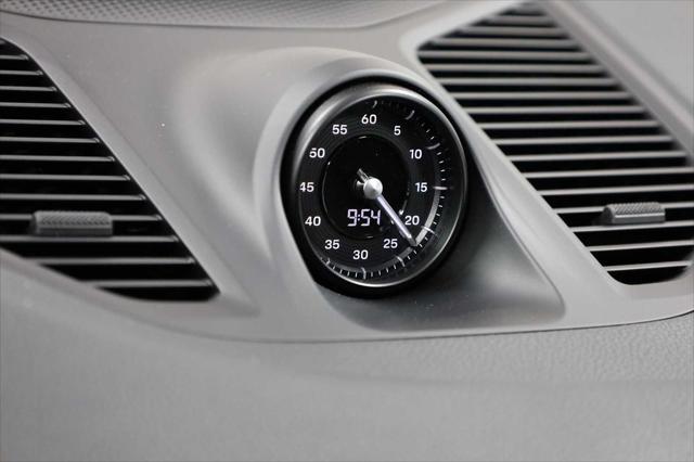 used 2024 Porsche Cayenne car, priced at $96,995