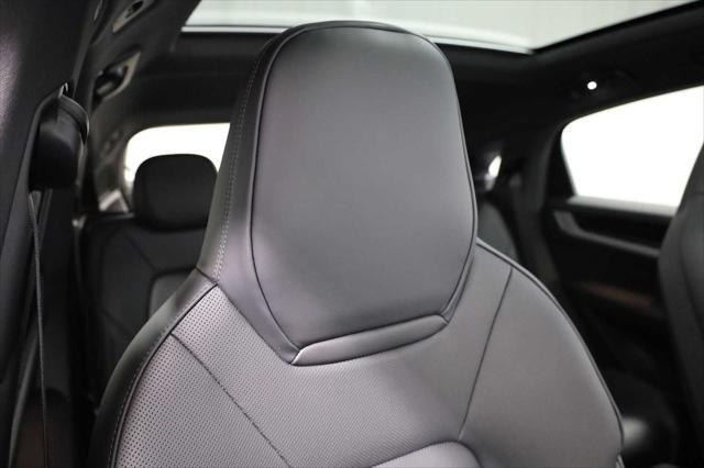 used 2024 Porsche Cayenne car, priced at $96,995