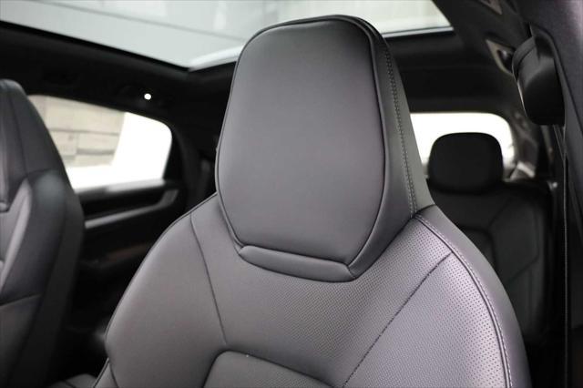 used 2024 Porsche Cayenne car, priced at $96,995