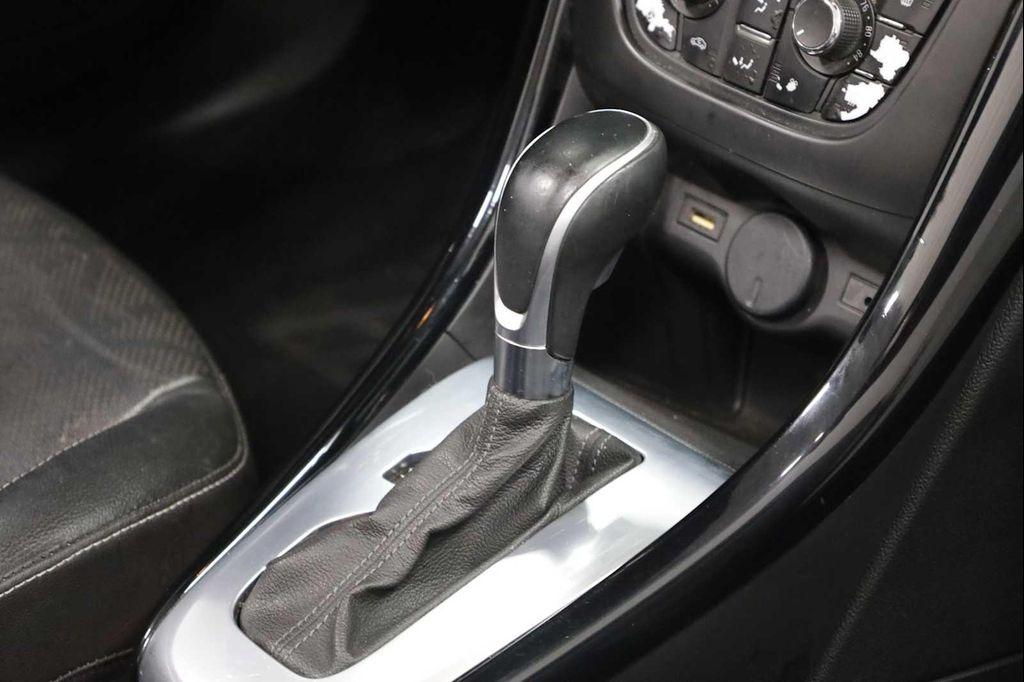 used 2016 Buick Cascada car, priced at $8,995
