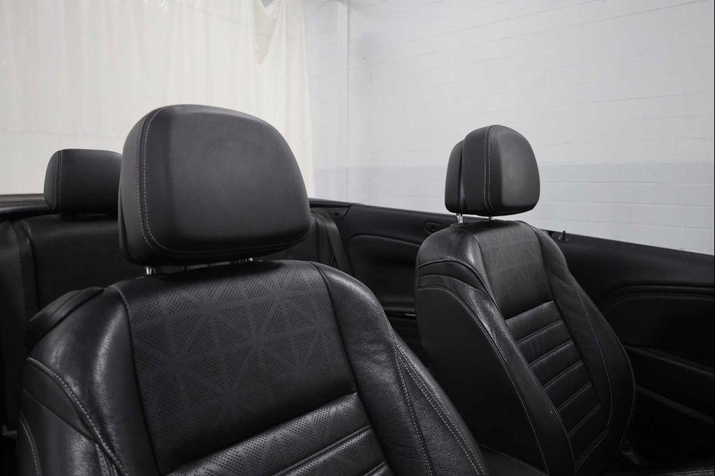used 2016 Buick Cascada car, priced at $8,995