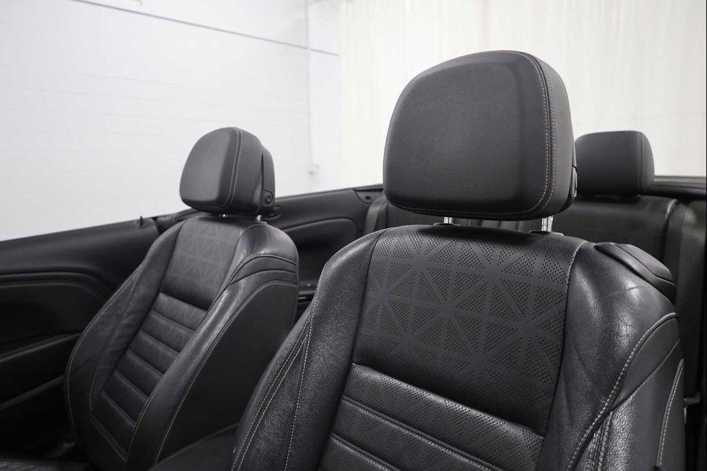used 2016 Buick Cascada car, priced at $8,995