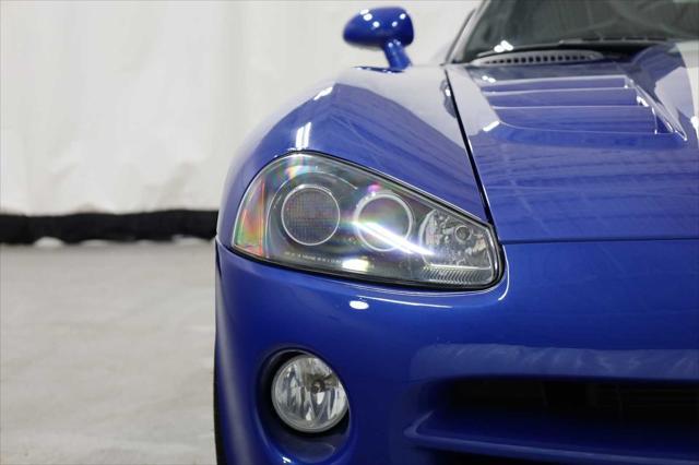 used 2008 Dodge Viper car, priced at $69,500