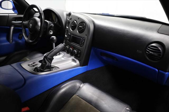 used 2008 Dodge Viper car, priced at $69,500