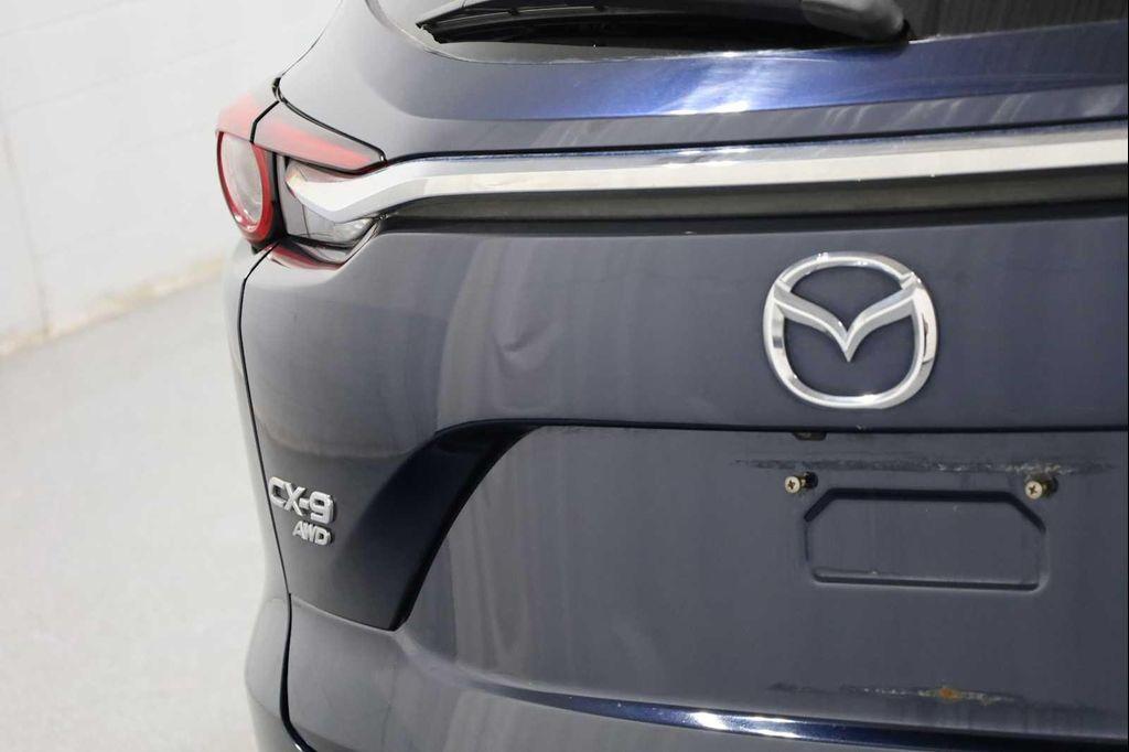used 2018 Mazda CX-9 car, priced at $16,950