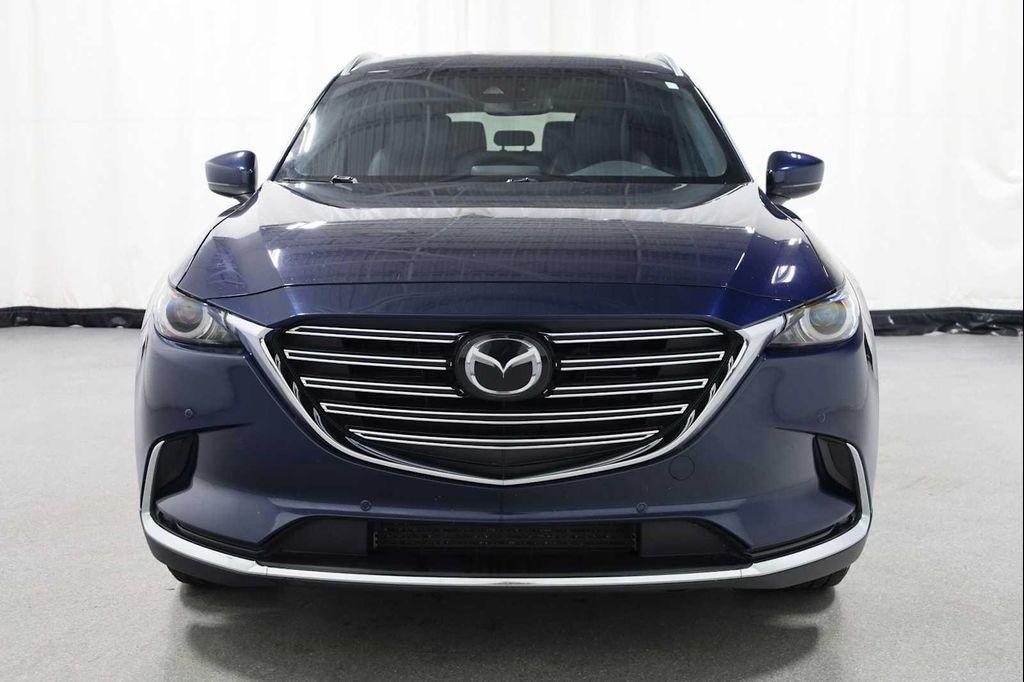 used 2018 Mazda CX-9 car, priced at $16,950
