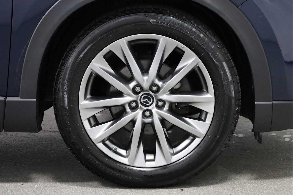 used 2018 Mazda CX-9 car, priced at $16,950