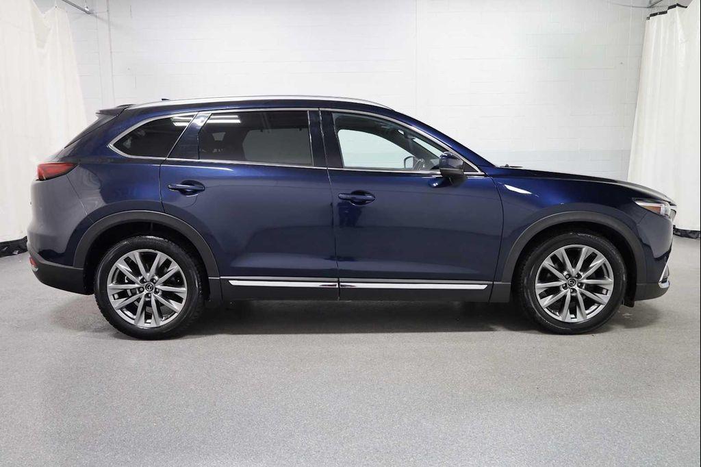 used 2018 Mazda CX-9 car, priced at $16,950